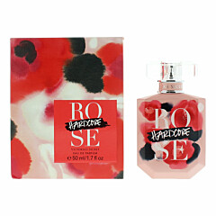 Vs Hardcore Rose Eau De Parfum 50ml