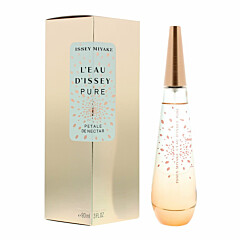 Leau D Issey Pure Petale De Nectar Eau de Toilette 90ml