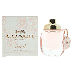 Coach Floral Eau De Parfum 30ml