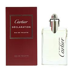 Cartier Déclaration Eau De Toilette 50ml