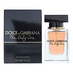 Dolce Gabbana The Only One Eau De Parfum 30ml