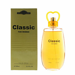 Classic For Women Eau De Parfum 100ml