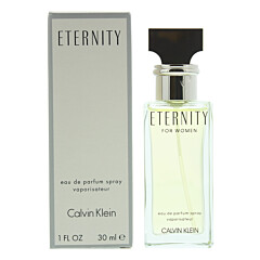 Calvin Klein Eternity Eau De Parfum 30ml