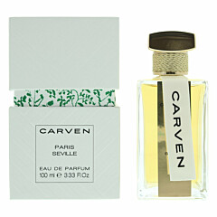 Carven Paris Seville Eau De Parfum 100ml