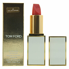Tom Ford Ultra Rich Lip Color 05 Solar Affair 3g