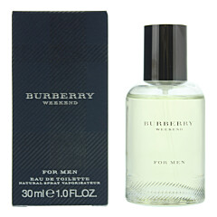 Burberry Weekend For Men Eau De Toilette 30ml