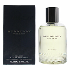 Burberry Weekend M Eau de Toilette 100ml Spray