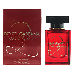 Dolce Gabbana The Only One 2 Eau De Parfum 50ml