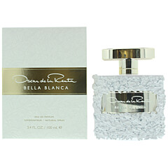 Oscar De La Renta Bella Blanca Eau De Parfum 100ml