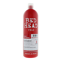 Tigi Bed Head Resurrection Damage Level 3 Shampoo 750ml