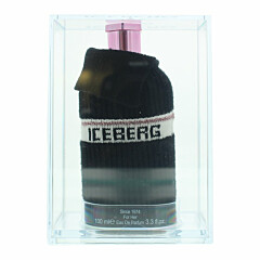 Iceberg 1974 Eau De Parfum 100ml