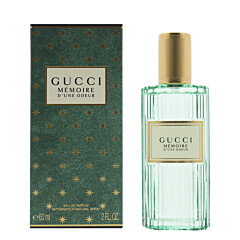 Gucci Mémorie D'une Odeur Eau De Parfum 60ml