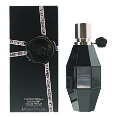 Viktor Rolf Flowerbomb Midnight Eau De Parfum 50ml