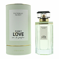 Victoria's Secret First Love Eau De Parfum 100ml