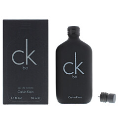 Calvin Klein Calvin Klein CK Be Eau De Toilette 50ml Spray