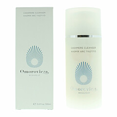 Omorovicza Cashmere Cleanser 100ml