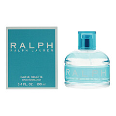 Ralph Lauren Eau De Toilette 100ml