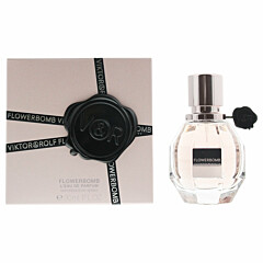 Viktor & Rolf Flowerbomb Eau De Parfum 30ml