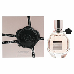 Viktor & Rolf Flowerbomb Eau De Parfum 50ml