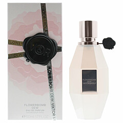 Viktor & Rolf Flowerbomb Dew Eau De Parfum 50ml