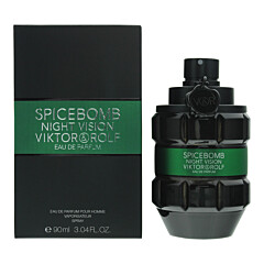 Viktor Rolf Spicebomb Night Vision Eau De Parfum 90ml