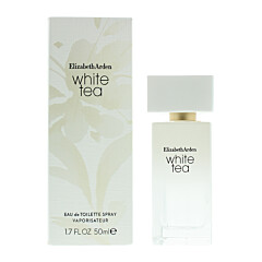 Elizabeth Arden White Tea Eau De Toilette 50ml