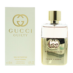 Gucci Guilty Eau De Parfum 30ml