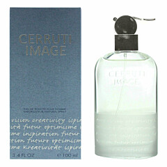 Cerruti Image Men Eau De Toilette 100ml