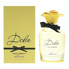Dolce Gabbana Dolce Shine Eau De Parfum 50ml