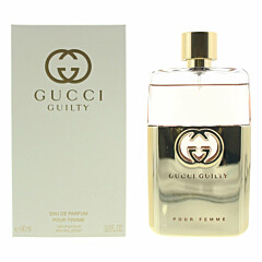 Gucci Guilty Eau De Parfum 90ml