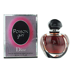 Dior Poison Girl Eau De Parfum 50ml