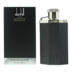 Dunhill Desire Black Eau De Toilette 100ml