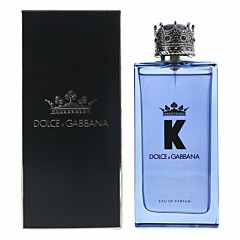 Dolce & Gabbana K Eau De Parfum 150ml