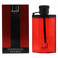 Dunhill Desire Red Extreme Eau De Toilette 150ml