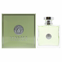 Versace Versense Eau De Toilette 100ml