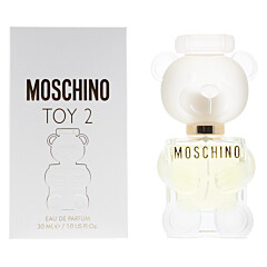 Moschino Toy 2 Eau De Parfum 30ml