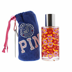 Victoria's Secret Pink Limited Edition Eau De Parfum 75ml
