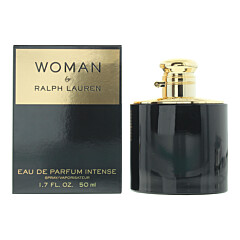 Ralph Lauren Woman Intense Eau De Parfum 50ml
