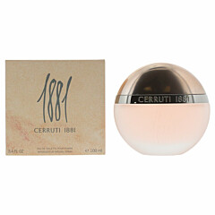 Cerruti 1881 Eau De Toilette 100ml