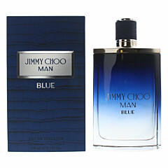 Jimmy Choo Man Blue Eau De Toilette 100ml