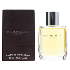 Burberry For Men Eau De Toilette 50ml