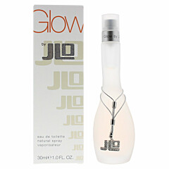 Jennifer Lopez Glow Eau De Toilette 30ml