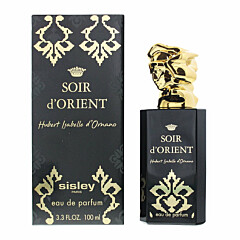 Sisley Soir D'orient Eau De Parfum 100ml