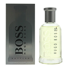 Hugo Boss Bottled Aftershave Splash 100ml