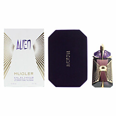 Mugler Alien 24 Carats Jewel Talisman Collector Edition Eau De Parfum 60ml