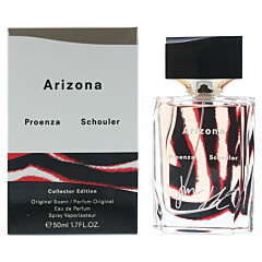 Proenza Arizona Collectors Edition Eau De Parfum 50ml