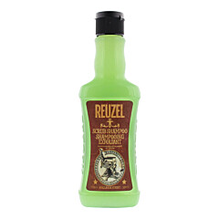 Reuzel Scrub Shampoo 350ml