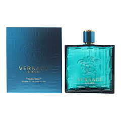 Versace Eros Eau De Toilette 200ml