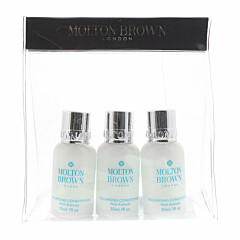 Molton Brown Kumudu 3 Piece Gift Set: 3 X Conditioner 30ml