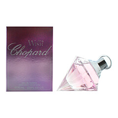 Chopard Wish Pink Diamond Eau De Parfum 75ml